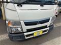 2018 Mitsubishi Canter
