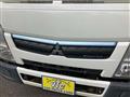 2018 Mitsubishi Canter