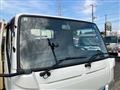 2018 Mitsubishi Canter
