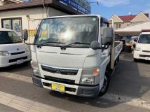 2018 Mitsubishi Canter