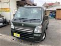 2023 Suzuki Carry Truck