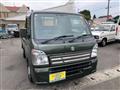 2023 Suzuki Carry Truck