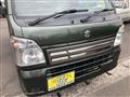 2023 Suzuki Carry Truck