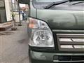 2023 Suzuki Carry Truck