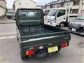 2023 Suzuki Carry Truck
