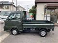 2023 Suzuki Carry Truck