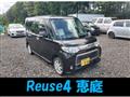 2011 Daihatsu Tanto Custom