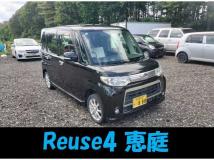 2011 Daihatsu Tanto Custom