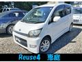 2008 Daihatsu Move Custom