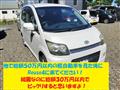 2008 Daihatsu Move Custom
