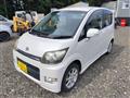 2008 Daihatsu Move Custom