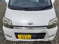 2008 Daihatsu Move Custom