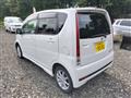 2008 Daihatsu Move Custom