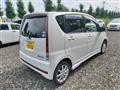 2008 Daihatsu Move Custom