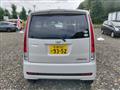 2008 Daihatsu Move Custom