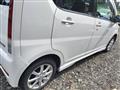 2008 Daihatsu Move Custom