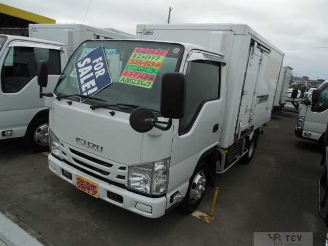 2019 Isuzu Isuzu Others