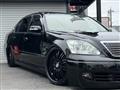 2004 Toyota Celsior