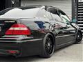 2004 Toyota Celsior