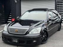 2004 Toyota Celsior