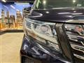 2017 Toyota Alphard G