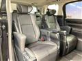 2017 Toyota Alphard G