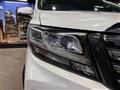 2015 Toyota Alphard G