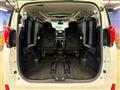 2015 Toyota Alphard G