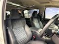2015 Toyota Alphard G
