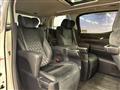 2015 Toyota Alphard G