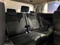 2015 Toyota Alphard G