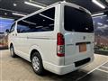 2017 Toyota Regiusace Van