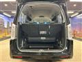 2013 Honda Step WGN