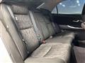 2010 Toyota Crown Athlete Series