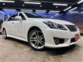 2010 Toyota Crown Athlete Series