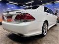 2010 Toyota Crown Athlete Series