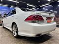 2010 Toyota Crown Athlete Series
