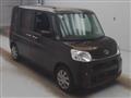 2016 Daihatsu Tanto