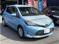 2015 Toyota Vitz
