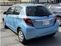 2015 Toyota Vitz