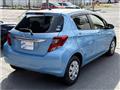 2015 Toyota Vitz