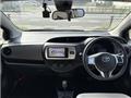 2015 Toyota Vitz