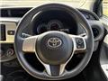 2015 Toyota Vitz