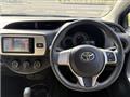2015 Toyota Vitz