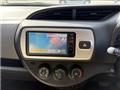 2015 Toyota Vitz