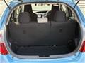 2015 Toyota Vitz