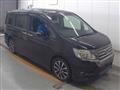 2012 Honda Step WGN