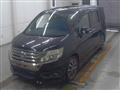 2012 Honda Step WGN