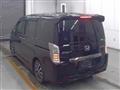 2012 Honda Step WGN