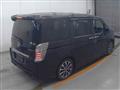 2012 Honda Step WGN